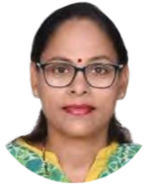 Faculty of ERMIS - Anuradha