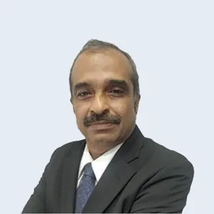 Nagarajan Girishankar