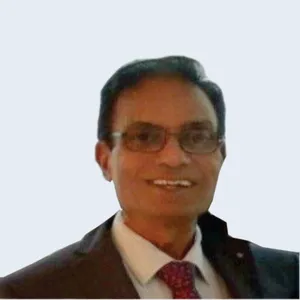 Narendranath B Menon