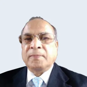 Niranjan Chakraborty